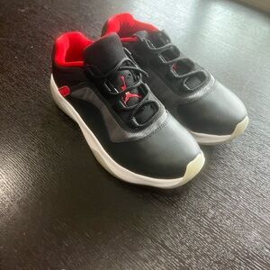 Jordan 11 CMFT low